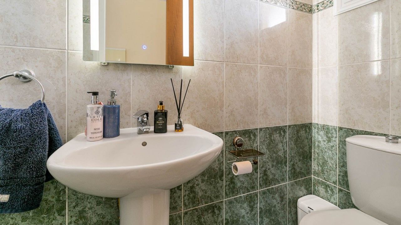 Townhouse a Limassol, Cipro, 126 m² - foto 5