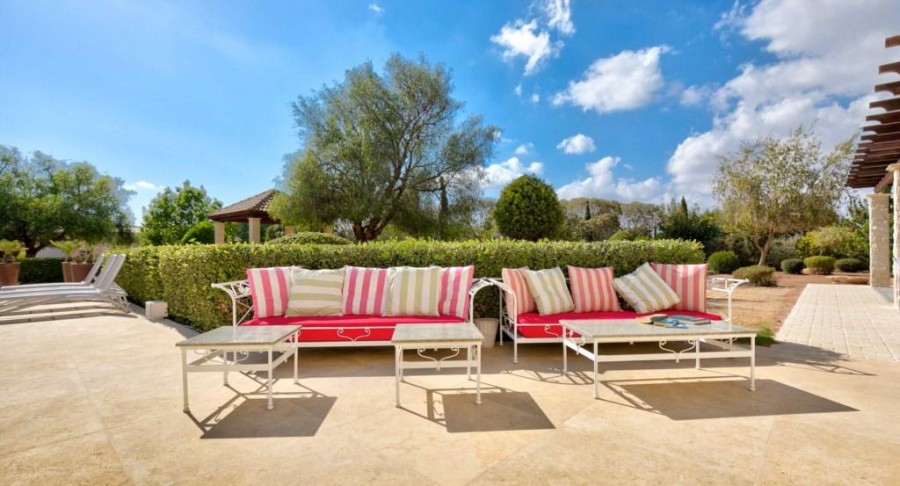 Villa a Paphos, Cipro, 300 m² - foto 6