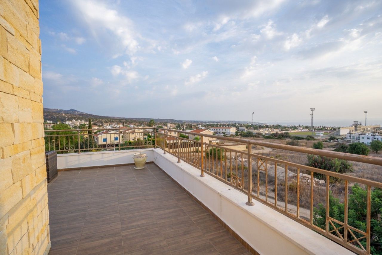 Villa in Paphos, Zypern, 190 m² - Foto 6