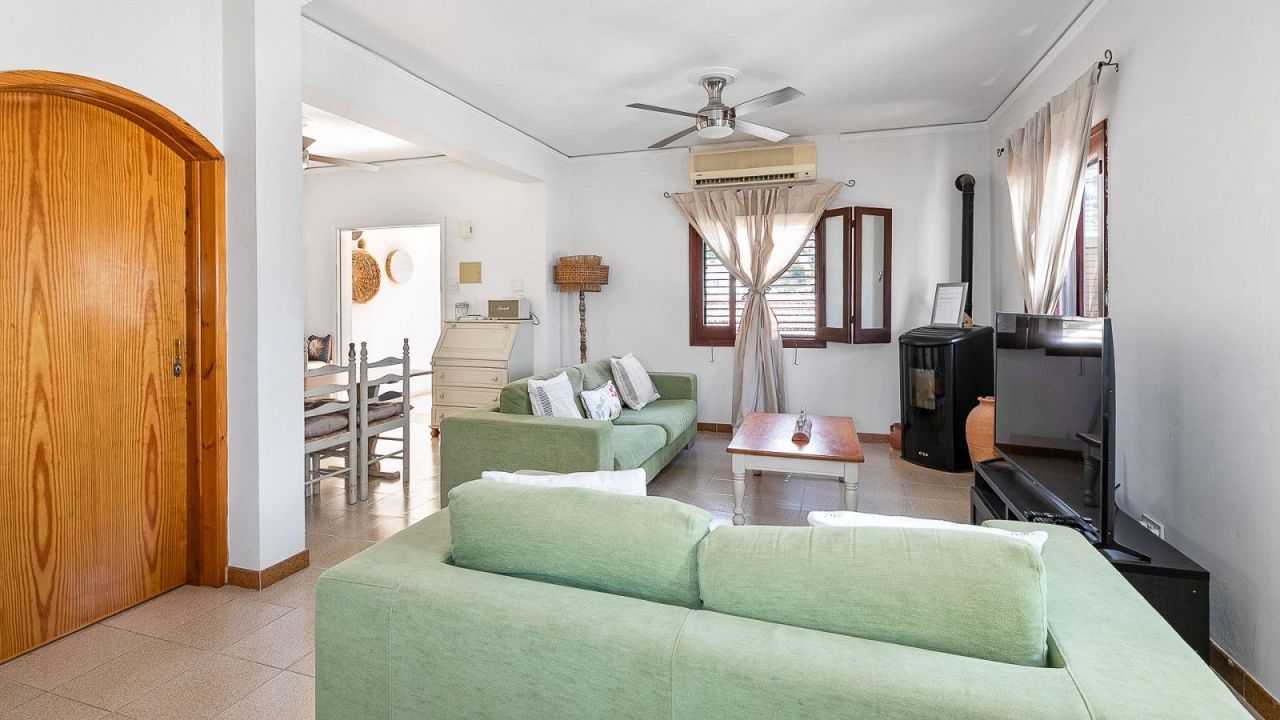 Maison urbaine à Limassol, Chypre, 101 m² - image 7