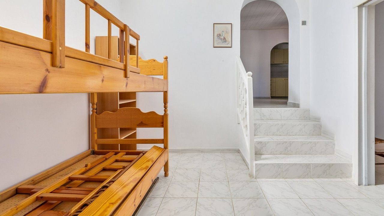 Bungalow in Limassol, Cyprus, 60 m² - picture 7