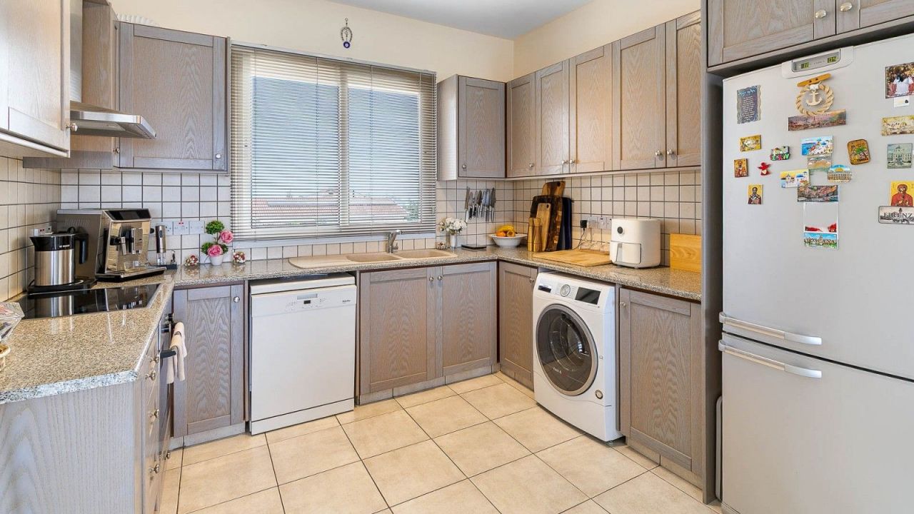 Townhouse a Limassol, Cipro, 126 m² - foto 7