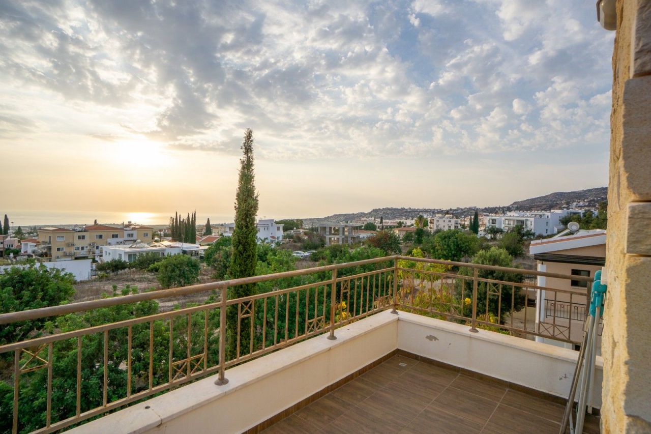 Villa in Paphos, Zypern, 190 m² - Foto 7