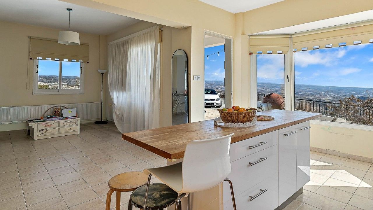 Villa in Limassol, Zypern, 184 m² - Foto 8