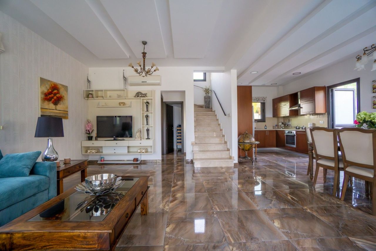 Villa in Paphos, Zypern, 190 m² - Foto 8