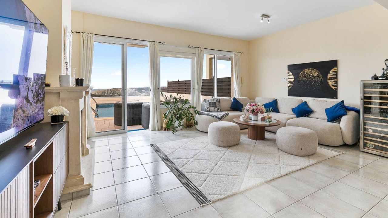 Townhouse a Limassol, Cipro, 126 m² - foto 9