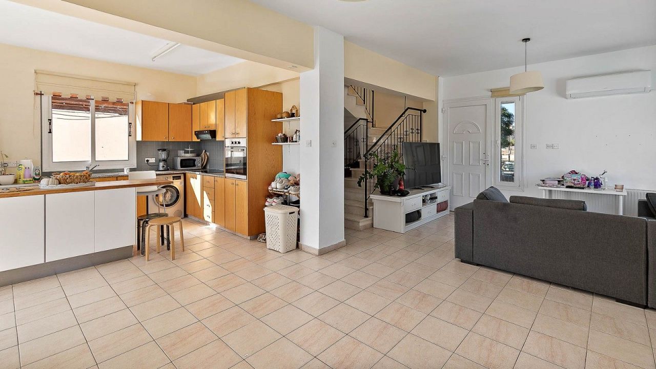 Villa in Limassol, Zypern, 184 m² - Foto 9