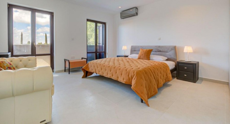 Villa a Paphos, Cipro, 300 m² - foto 10