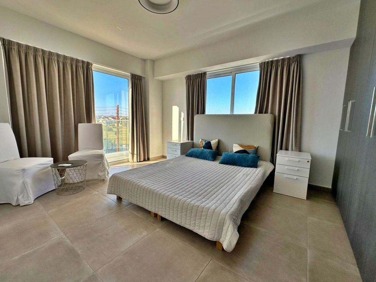 Villa en Lárnaca, Chipre, 141 m² - imagen 11