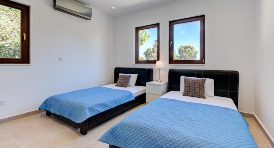 Villa a Paphos, Cipro, 300 m² - foto 11