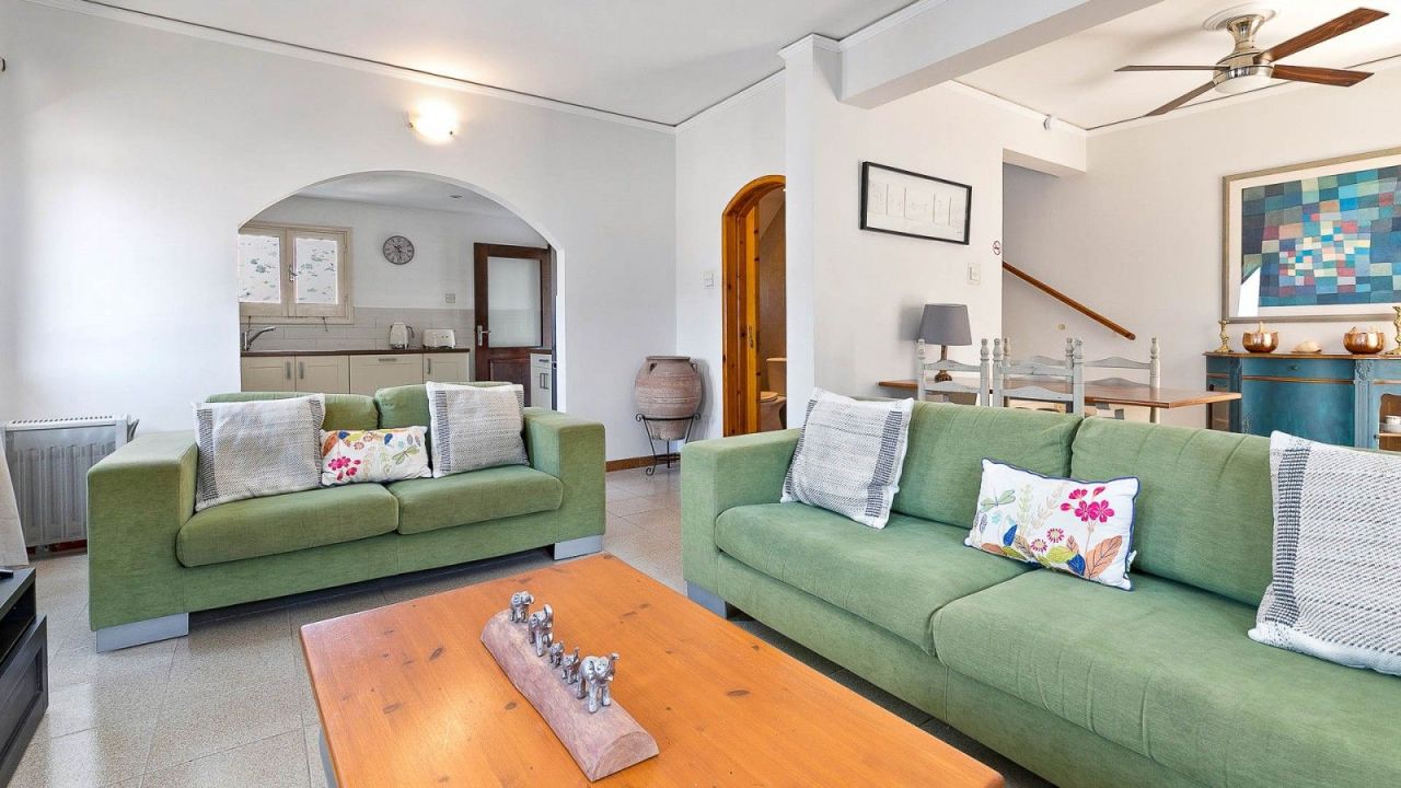 Maison urbaine à Limassol, Chypre, 101 m² - image 11