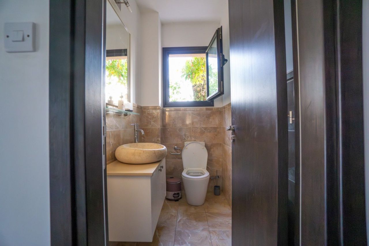 Villa in Paphos, Zypern, 190 m² - Foto 11