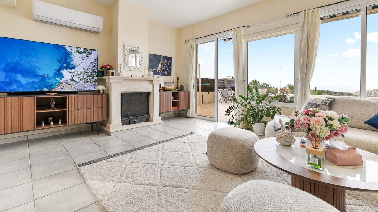 Townhouse a Limassol, Cipro, 126 m² - foto 11