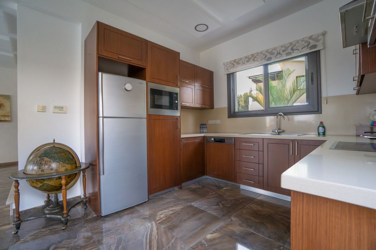 Villa in Paphos, Zypern, 190 m² - Foto 12