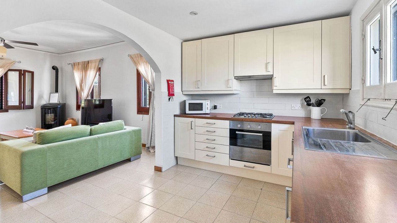 Maison urbaine à Limassol, Chypre, 101 m² - image 12