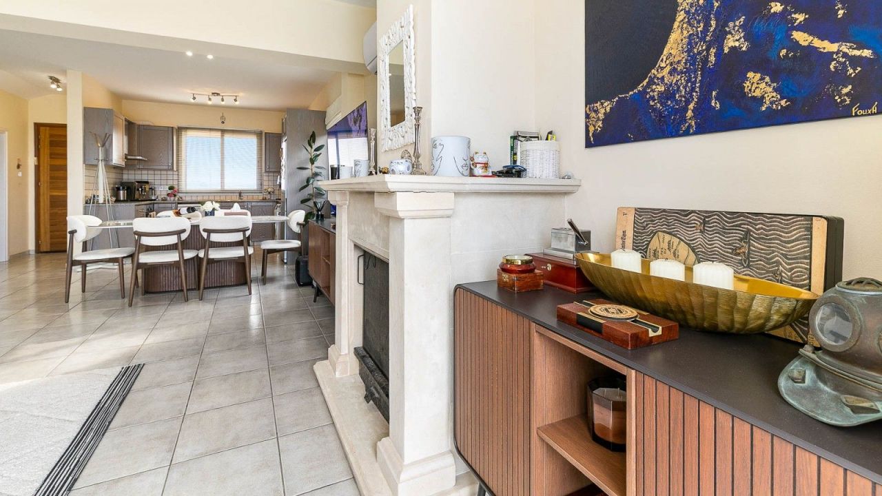 Townhouse a Limassol, Cipro, 126 m² - foto 13