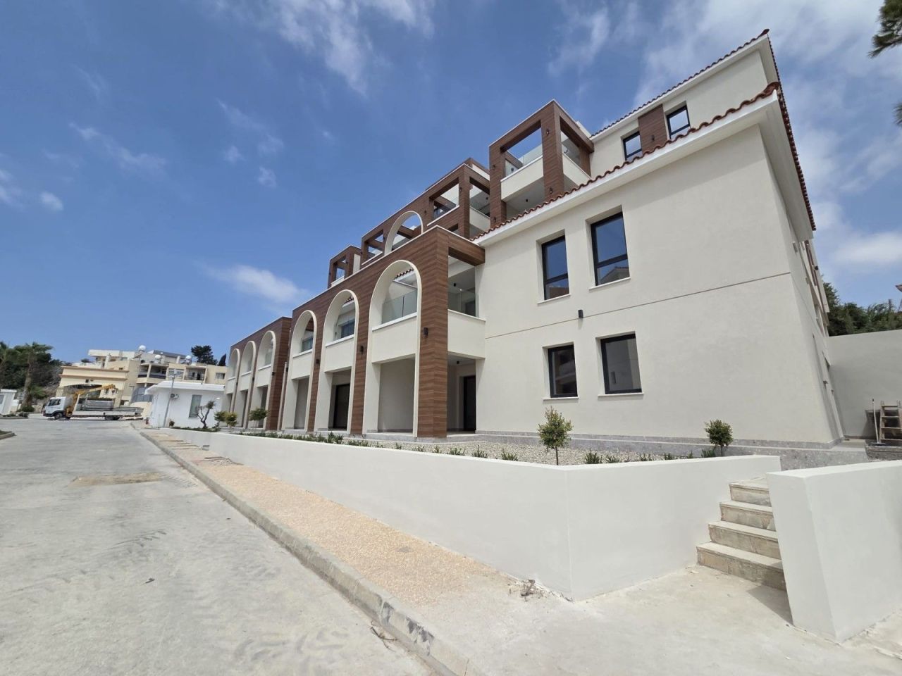 Apartment in Paphos, Zypern, 88 m² - Foto 13