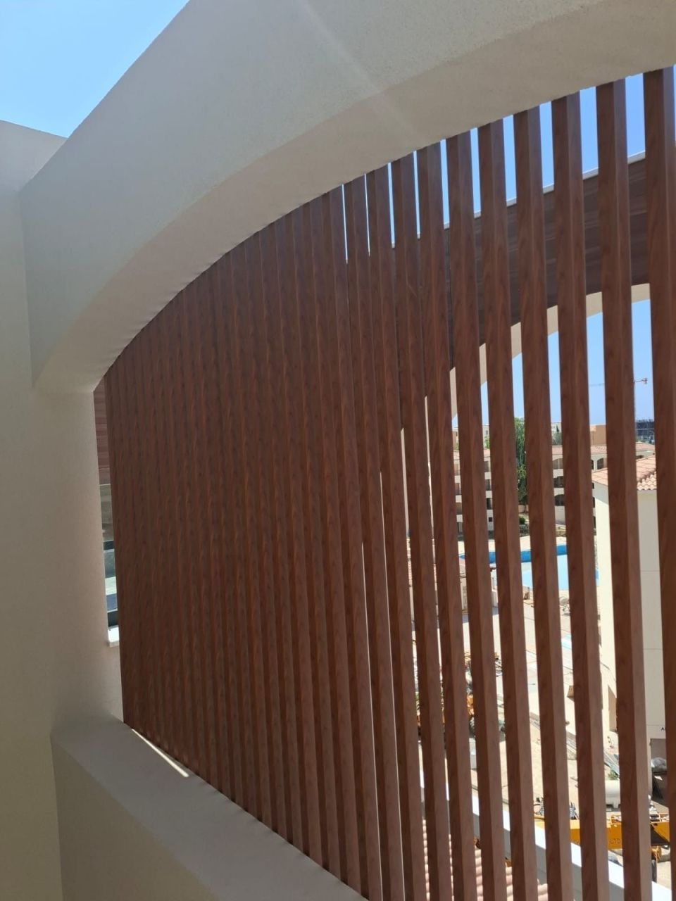 Studio in Paphos, Cyprus, 51 m² - picture 13