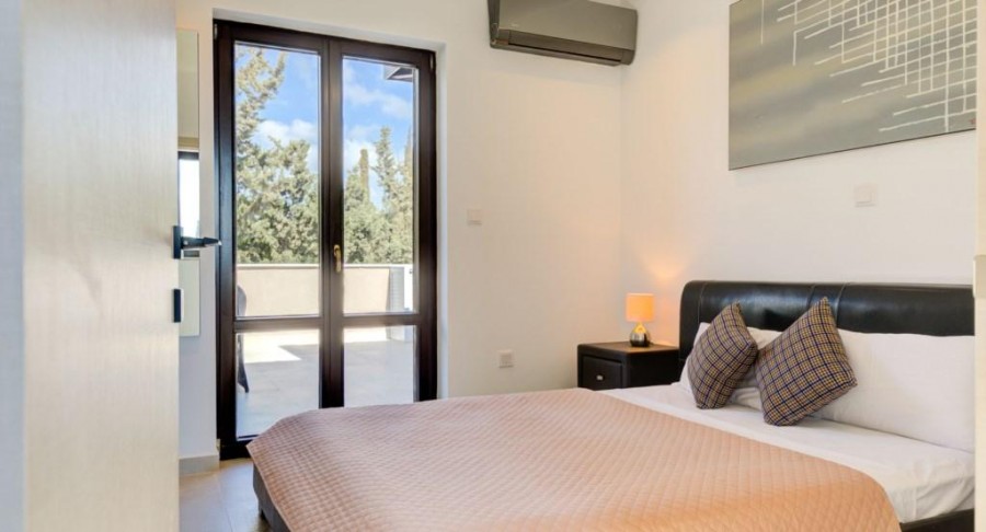 Villa a Paphos, Cipro, 300 m² - foto 13