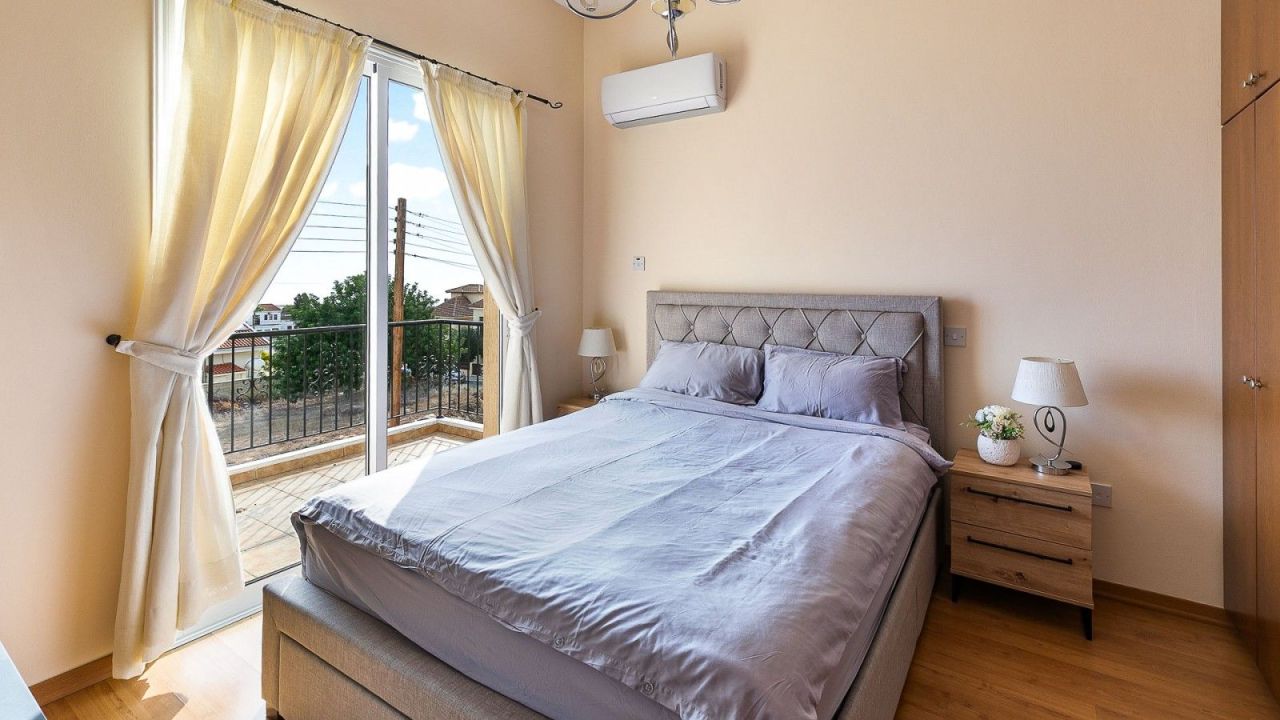 Townhouse a Limassol, Cipro, 126 m² - foto 14