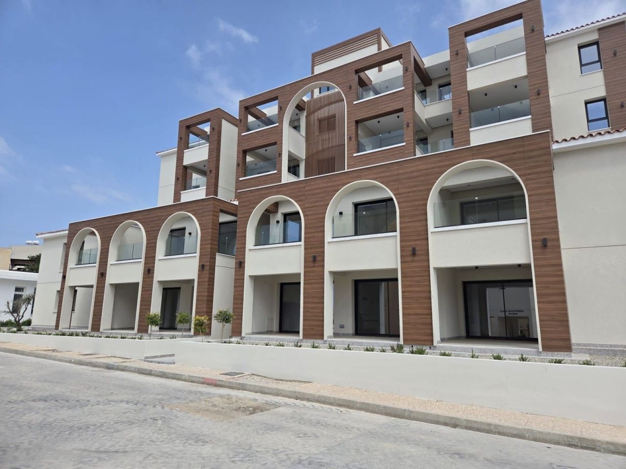 Appartamenti a Paphos, Cipro, 109 m² - foto 14