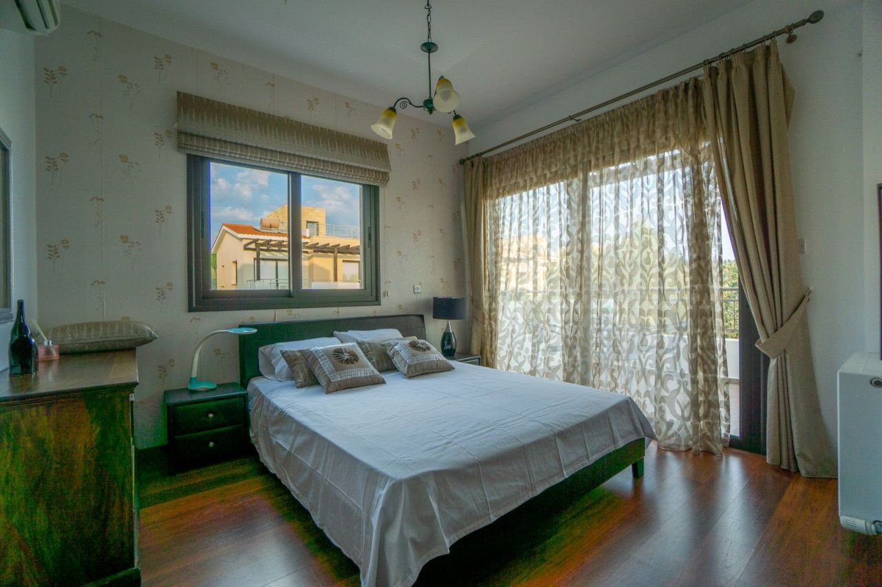 Villa in Paphos, Zypern, 190 m² - Foto 14