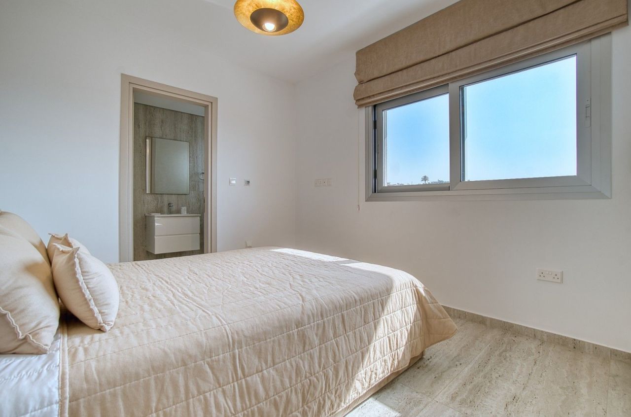 Apartamento en Pafos, Chipre, 95 m² - imagen 14