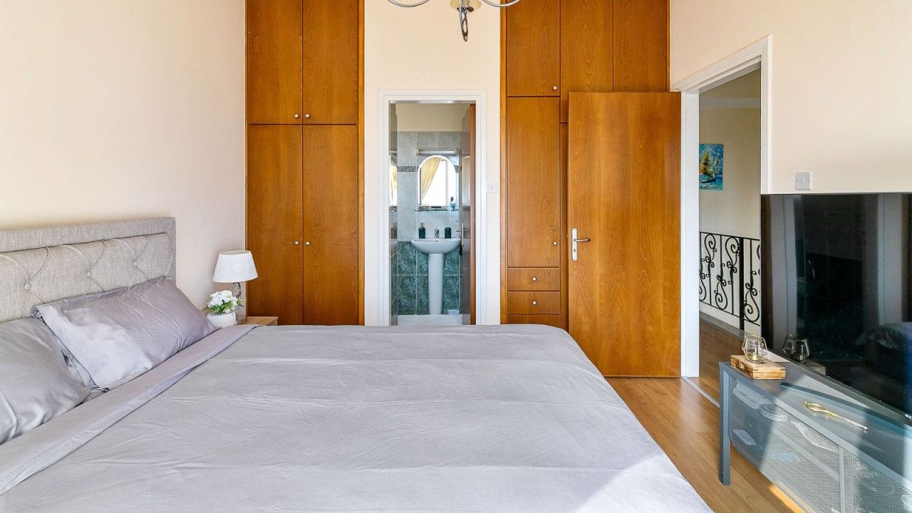 Townhouse a Limassol, Cipro, 126 m² - foto 15