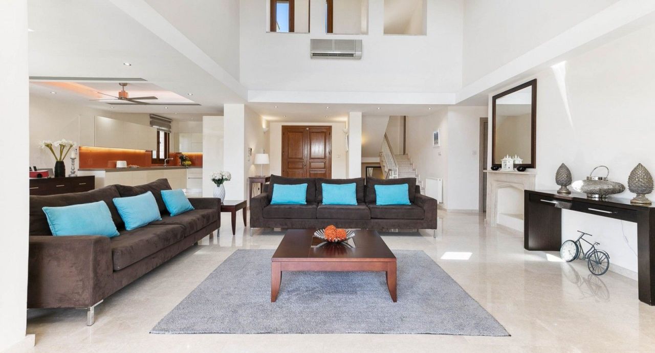 Villa a Paphos, Cipro, 307 m² - foto 15