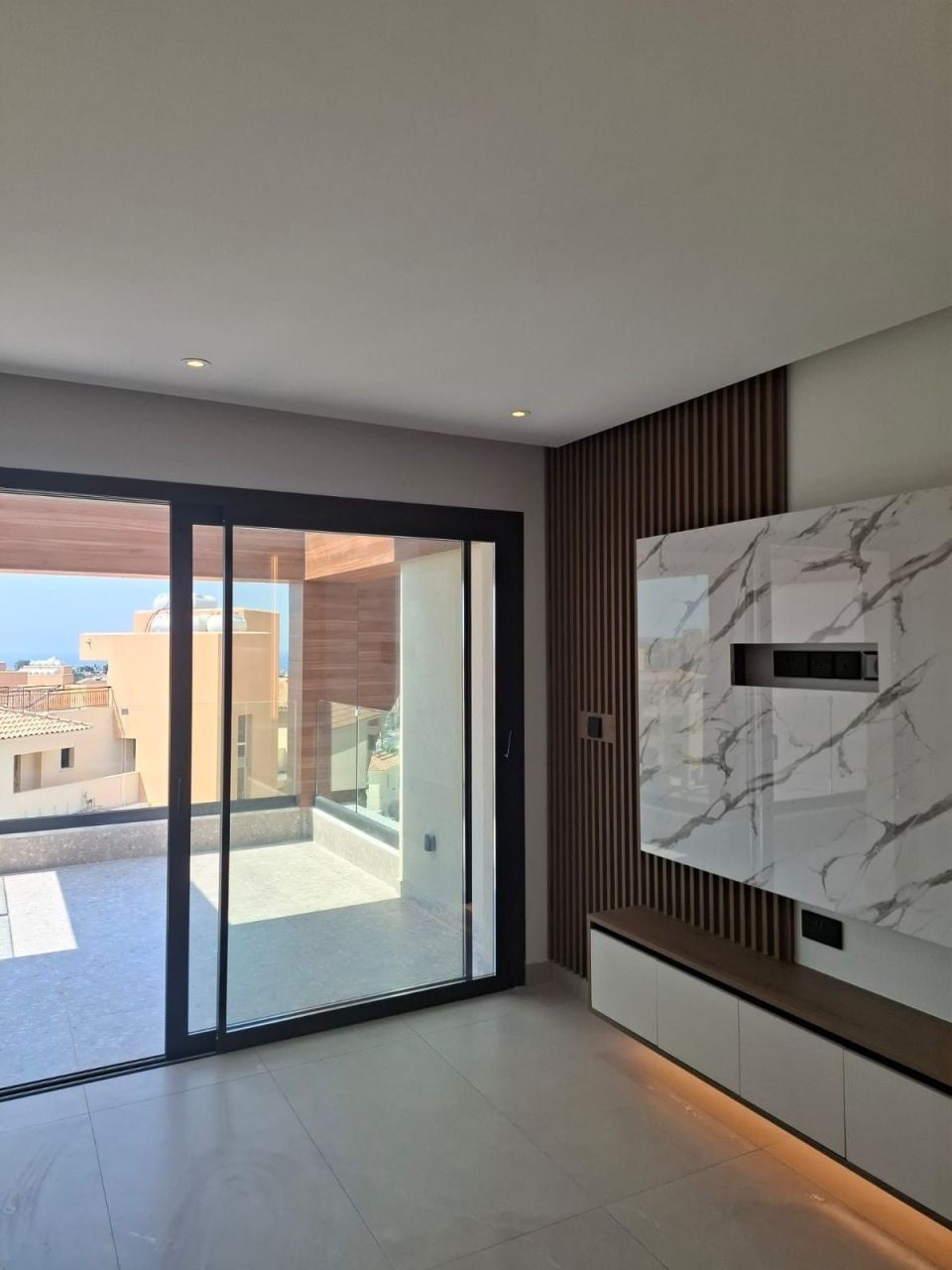 Studio in Paphos, Cyprus, 52 m² - picture 15