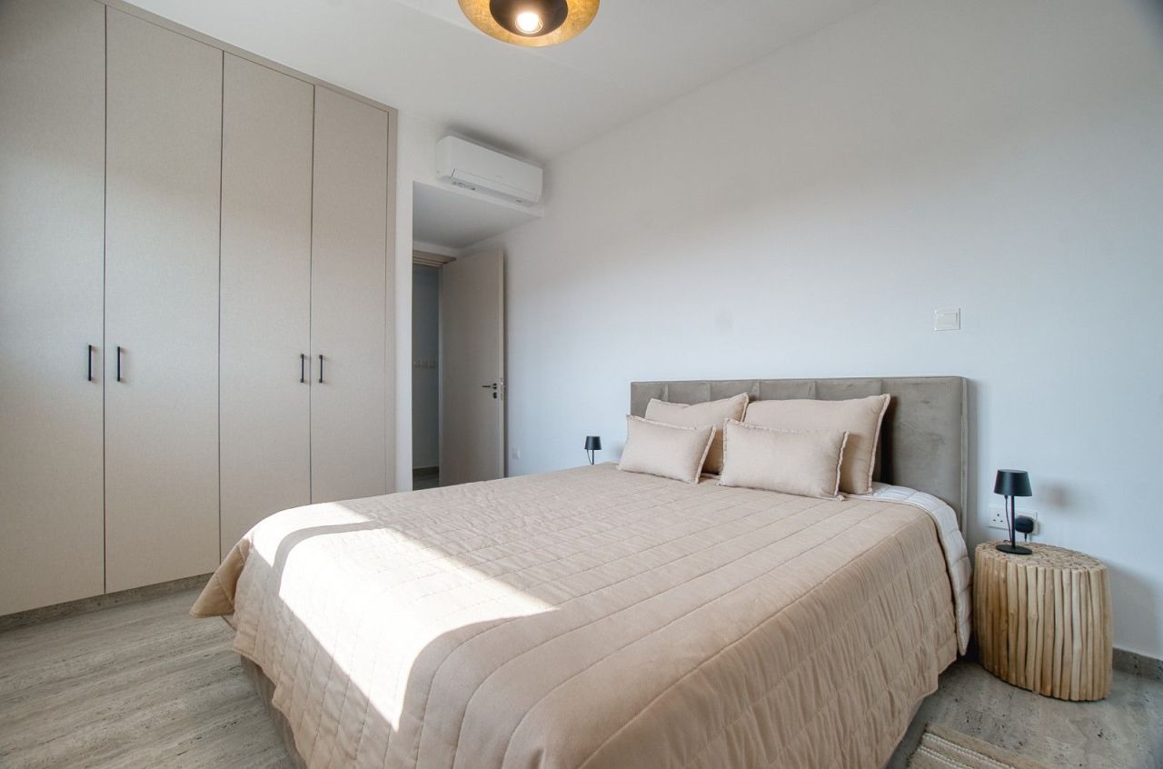 Apartamento en Pafos, Chipre, 95 m² - imagen 16