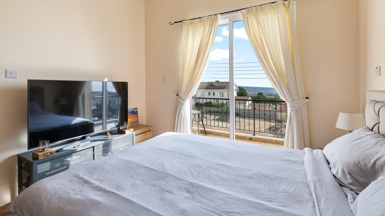 Townhouse a Limassol, Cipro, 126 m² - foto 17