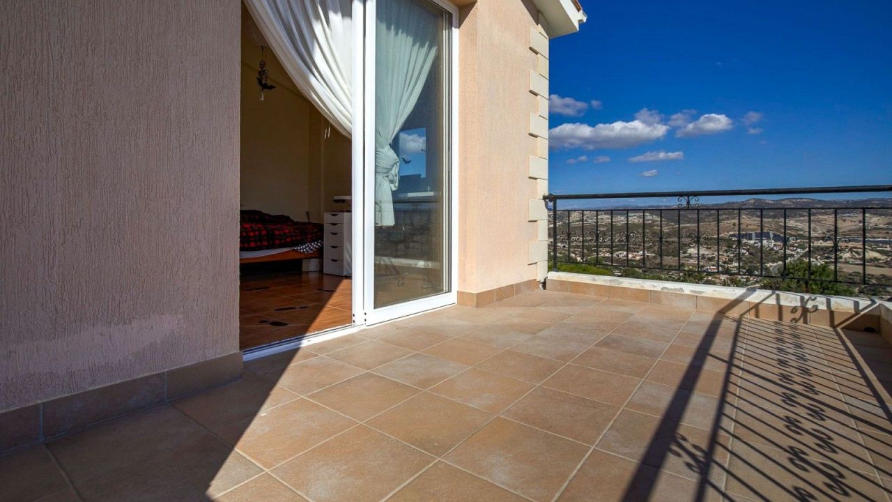 Villa in Limassol, Zypern, 184 m² - Foto 17