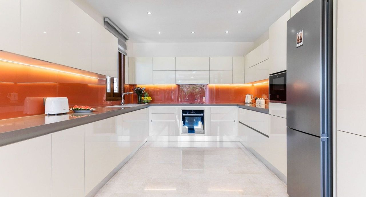 Villa a Paphos, Cipro, 307 m² - foto 17