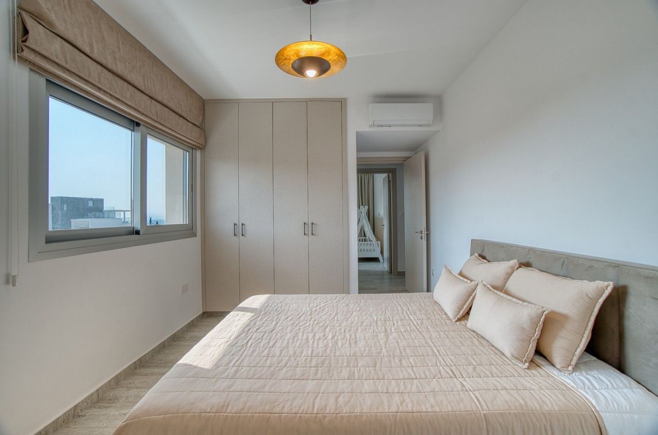 Apartamento en Pafos, Chipre, 95 m² - imagen 17