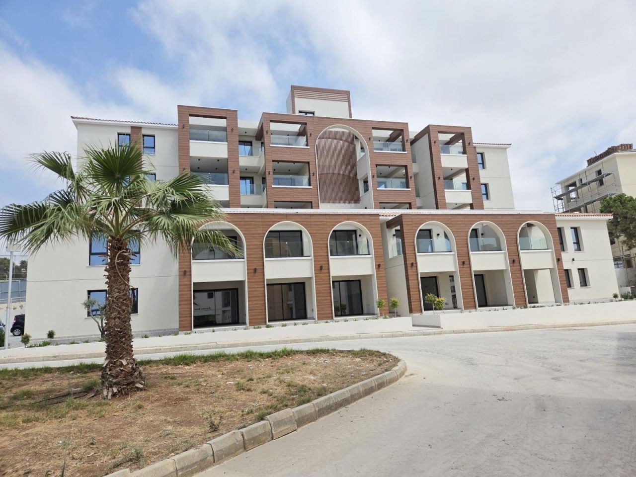 Appartamenti a Paphos, Cipro, 110 m² - foto 18