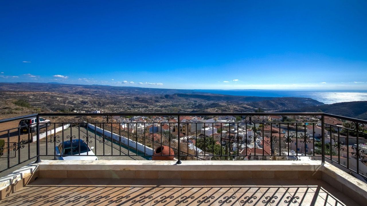 Villa in Limassol, Zypern, 184 m² - Foto 18