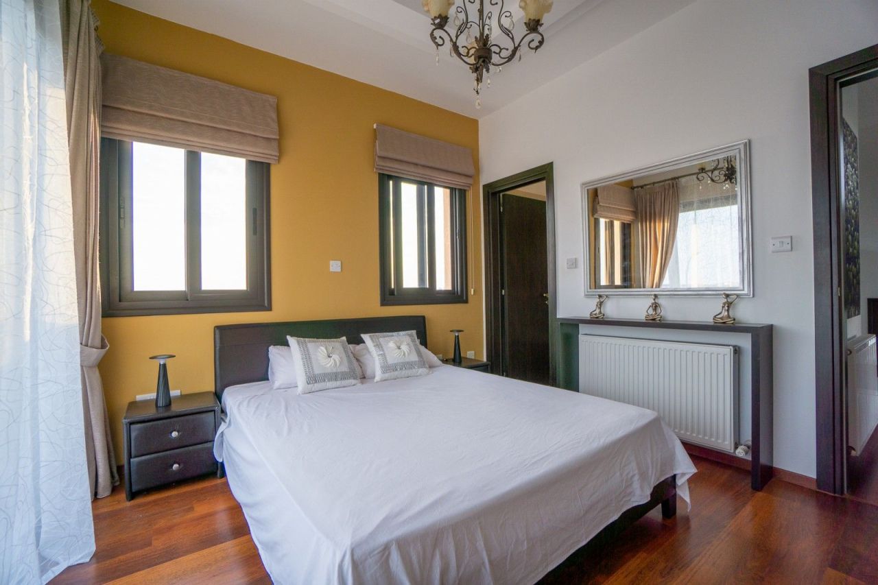 Villa in Paphos, Zypern, 190 m² - Foto 18