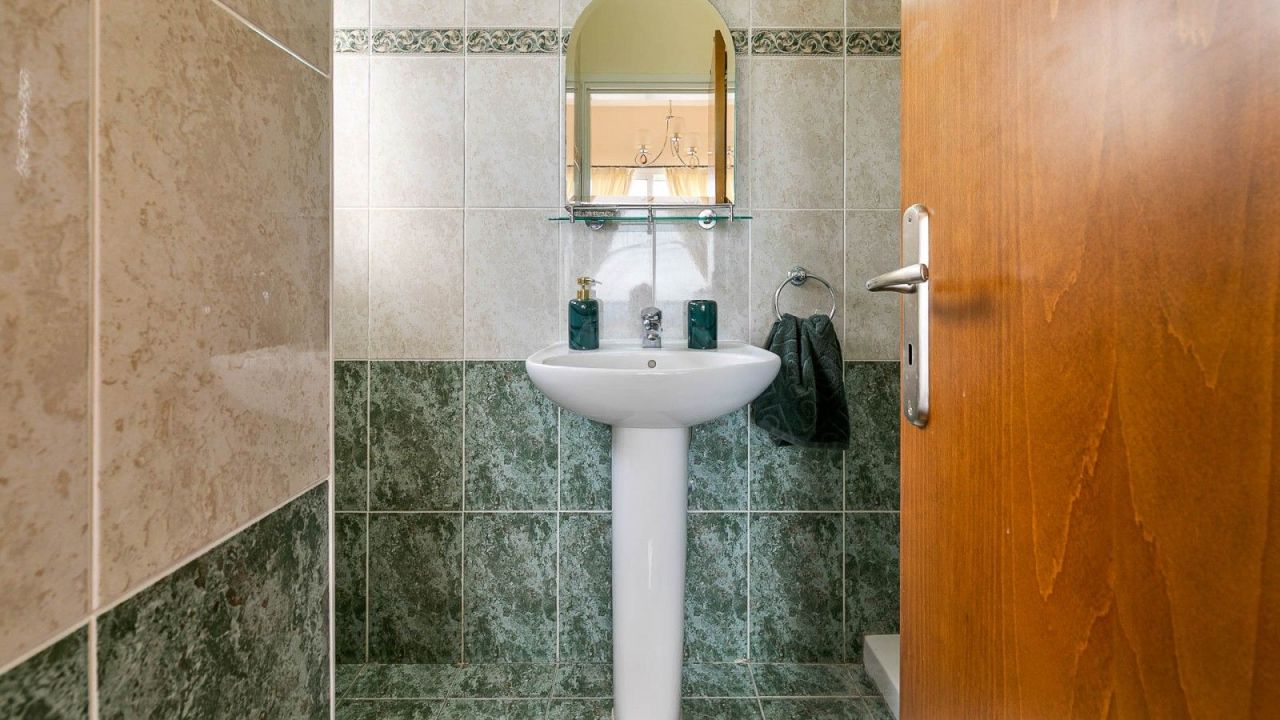 Townhouse a Limassol, Cipro, 126 m² - foto 18