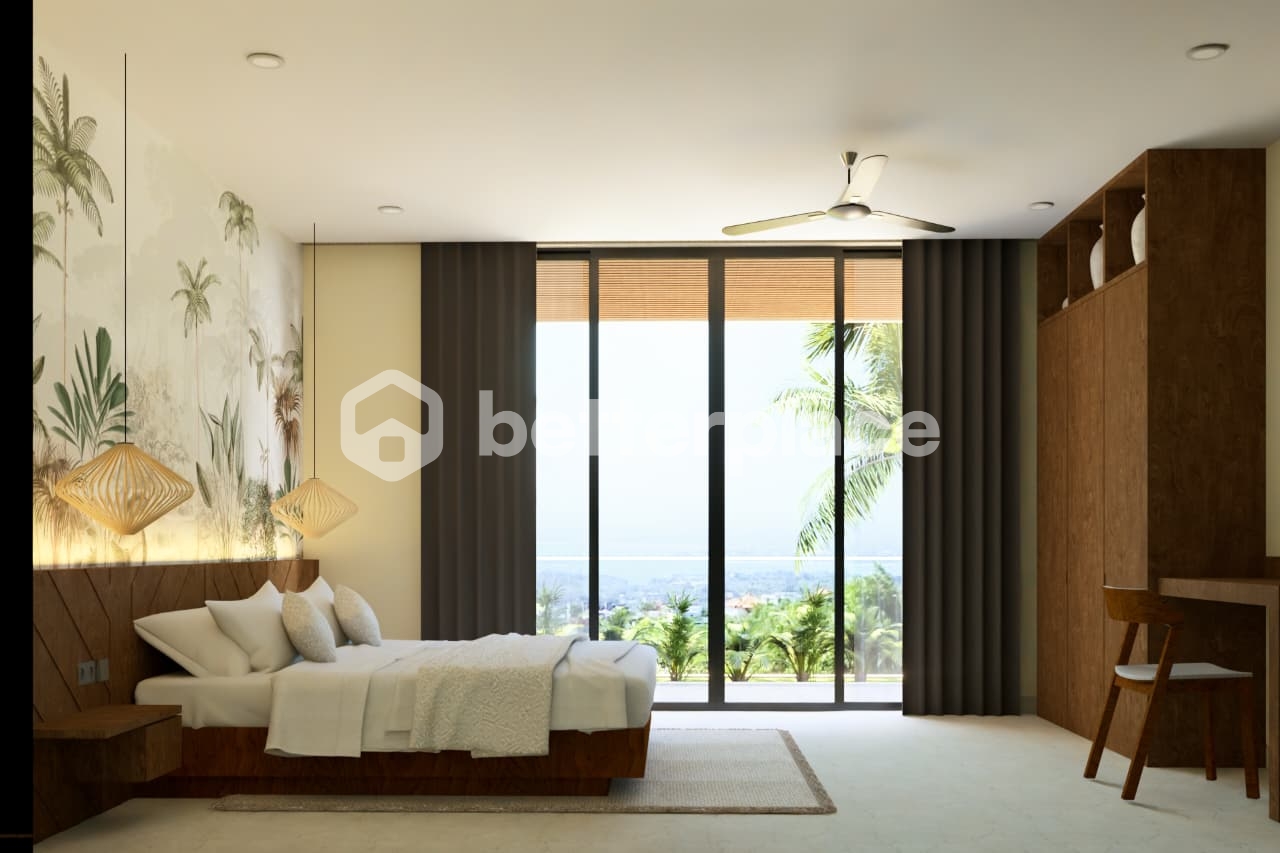 Villa in Bukit, Indonesia, 211 m² - picture 6