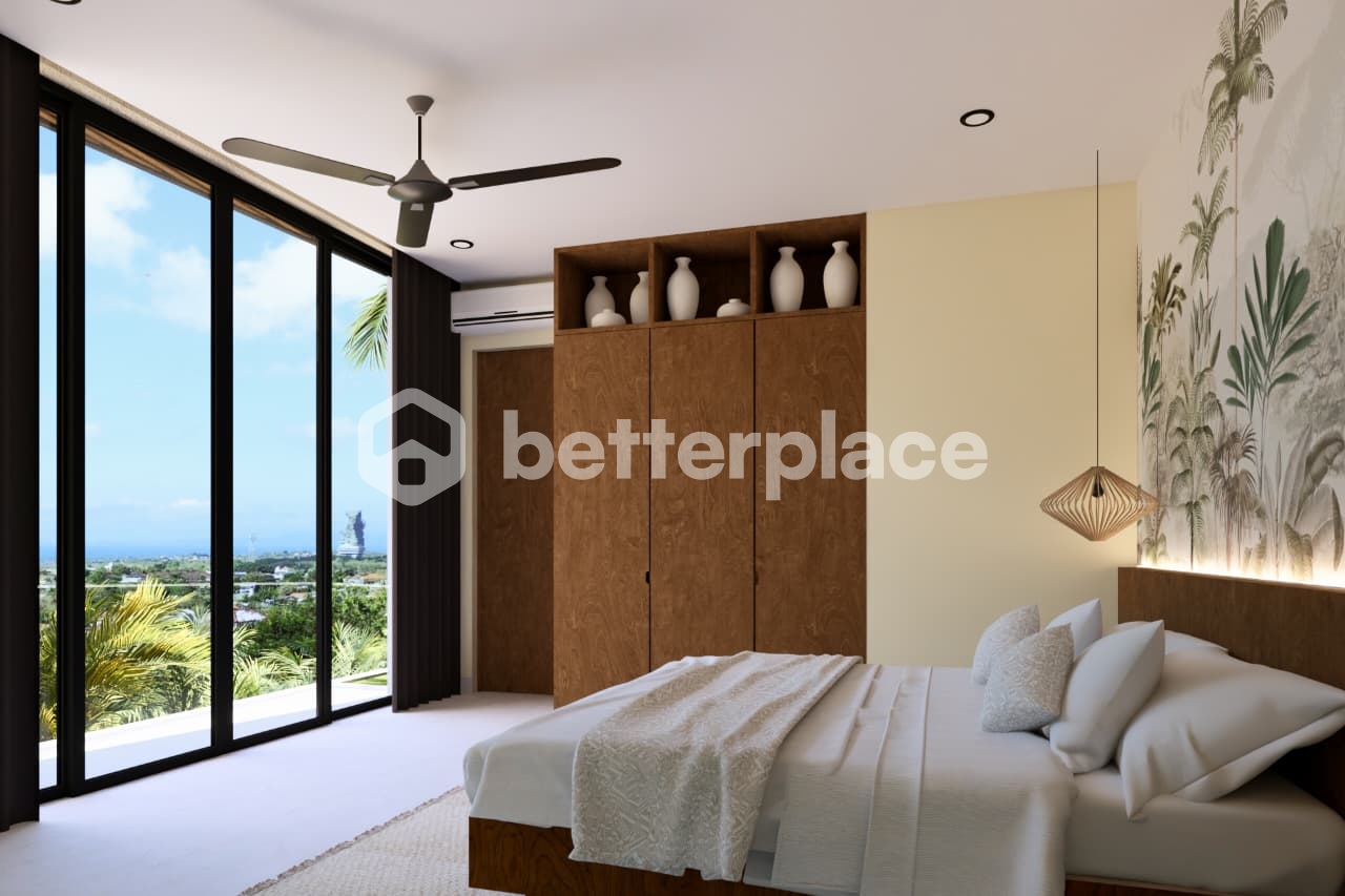 Villa in Bukit, Indonesia, 211 m² - picture 7