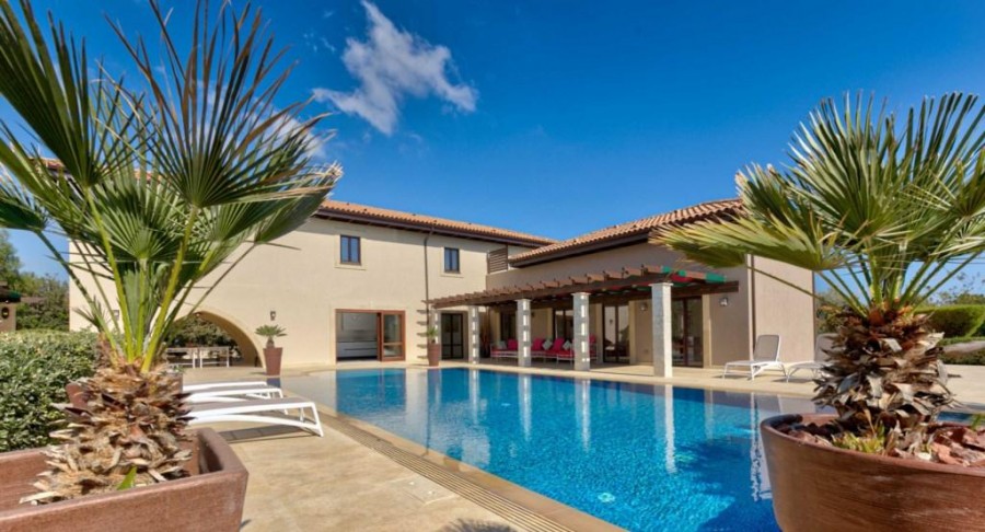 Villa a Paphos, Cipro, 300 m² - foto 19