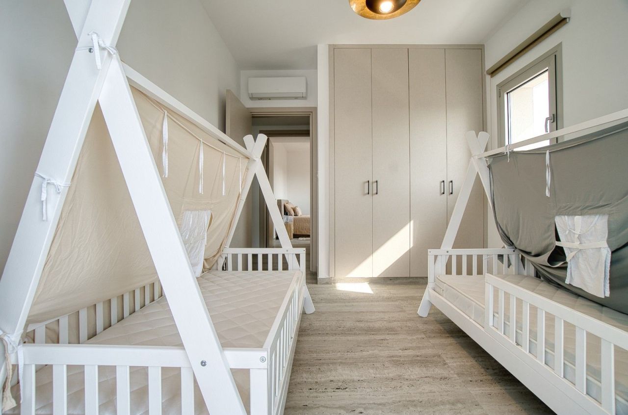 Apartamento en Pafos, Chipre, 95 m² - imagen 19