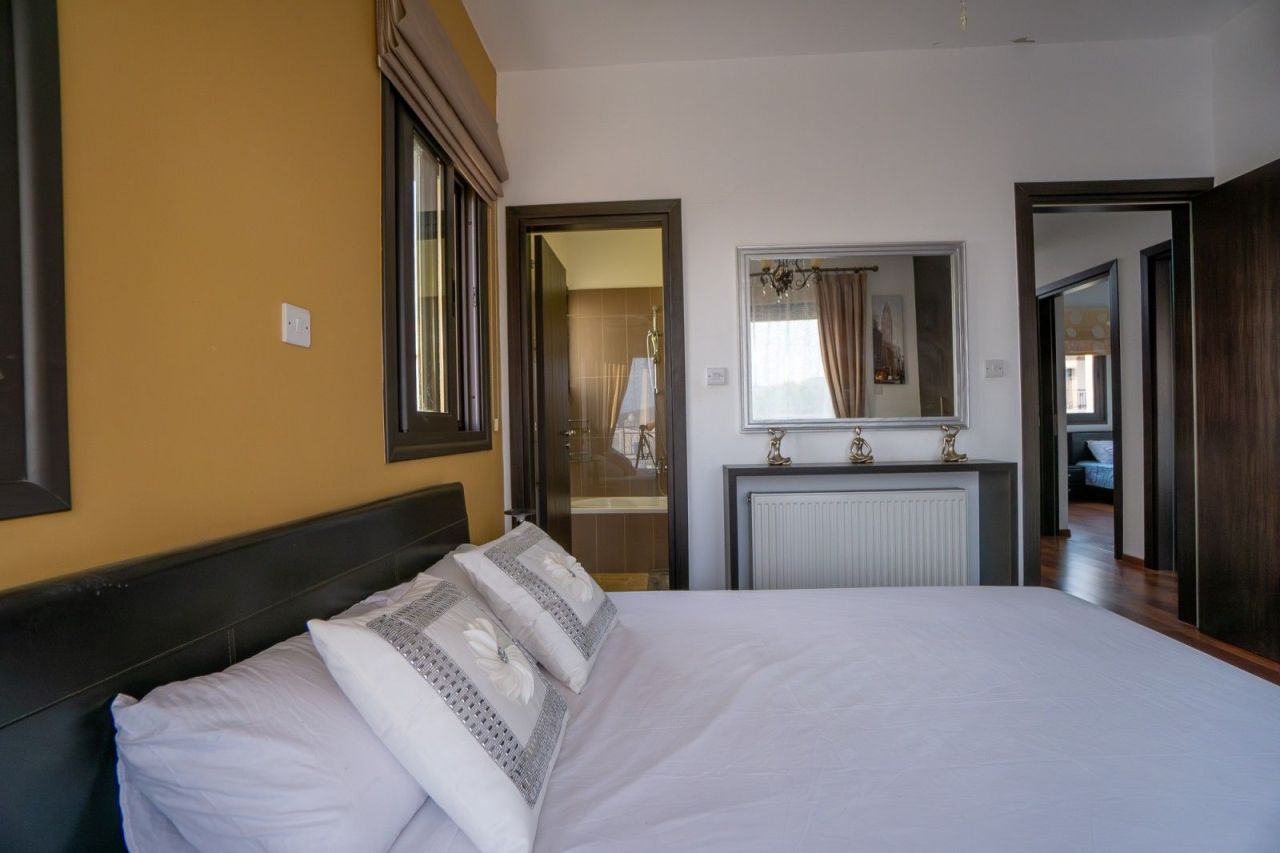 Villa in Paphos, Zypern, 190 m² - Foto 19