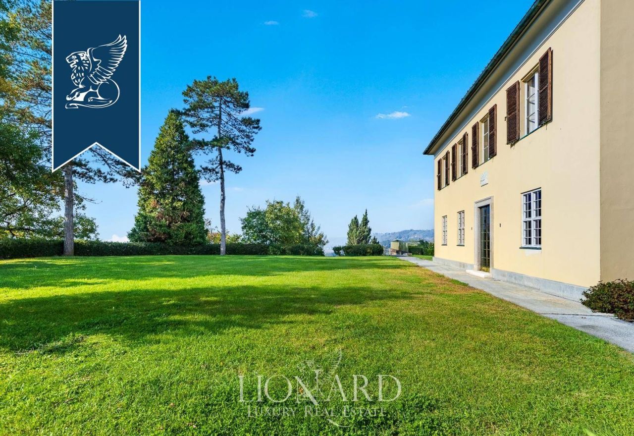 Villa in Acqui Terme, Italy, 6 138 m² - picture 3