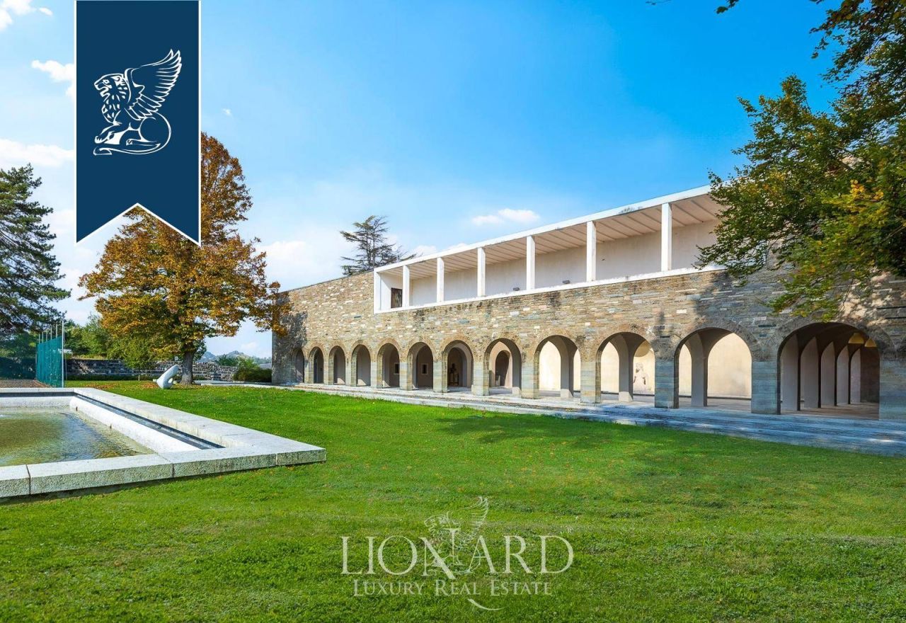 Villa in Acqui Terme, Italy, 6 138 m² - picture 5