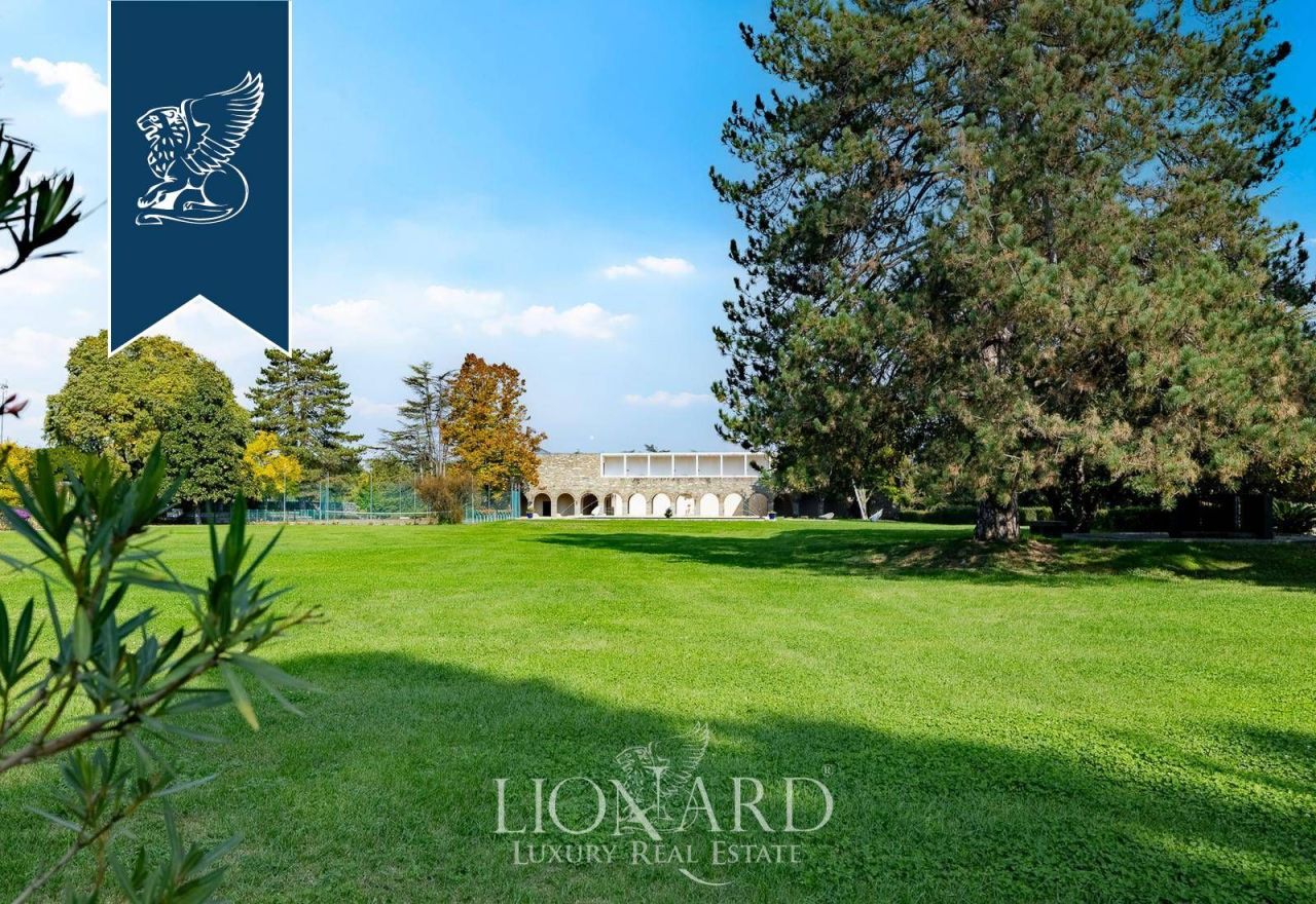 Villa in Acqui Terme, Italy, 6 138 m² - picture 6