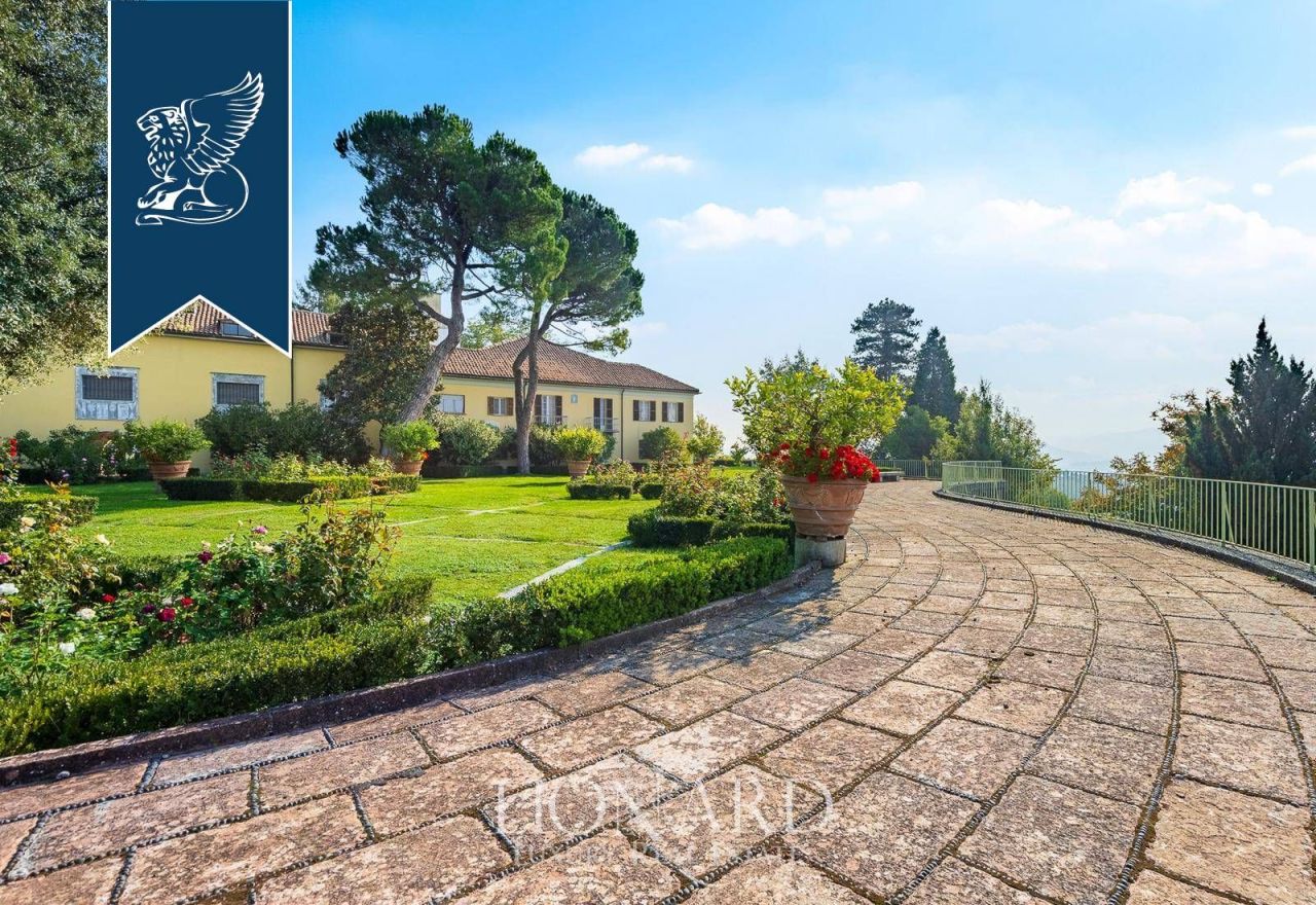 Villa in Acqui Terme, Italy, 6 138 m² - picture 10