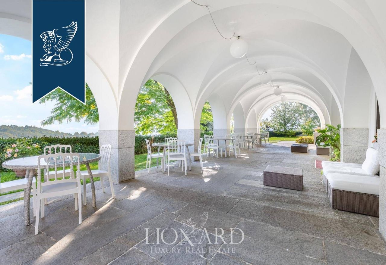 Villa in Acqui Terme, Italy, 6 138 m² - picture 13