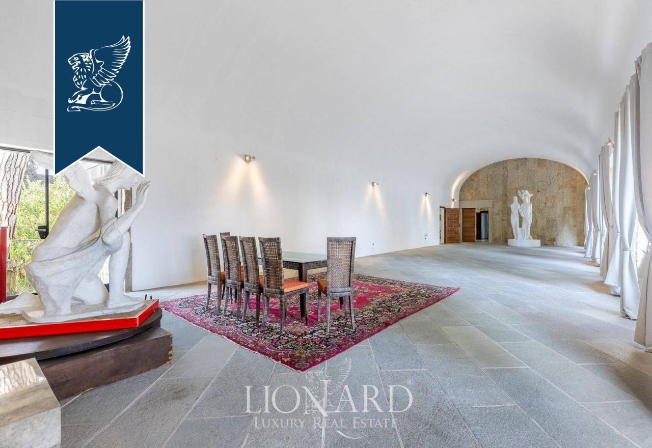 Villa in Acqui Terme, Italy, 6 138 m² - picture 18